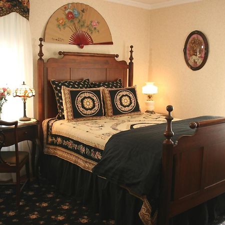 Isaiah Jones Homestead Bed And Breakfast Sandwich Eksteriør billede