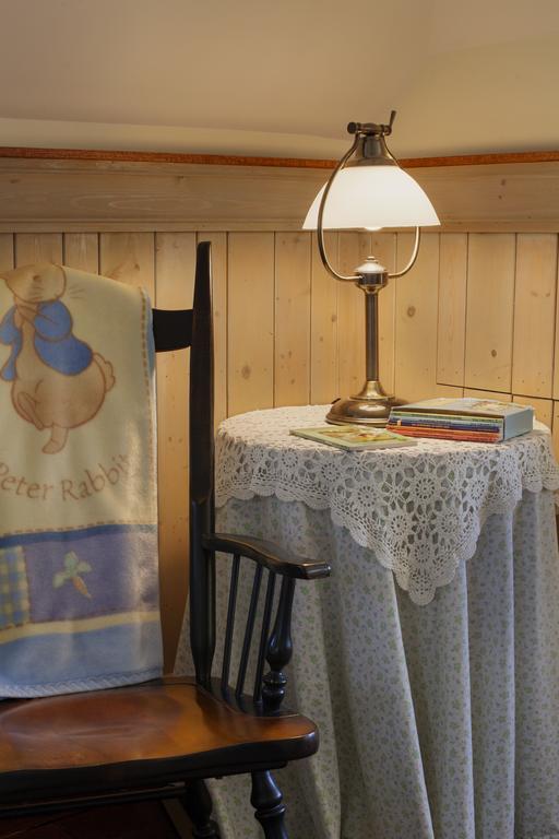 Isaiah Jones Homestead Bed And Breakfast Sandwich Eksteriør billede