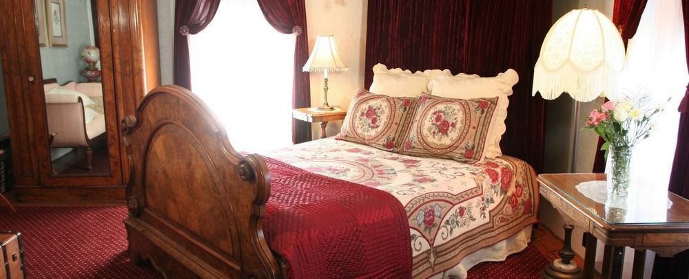 Isaiah Jones Homestead Bed And Breakfast Sandwich Eksteriør billede