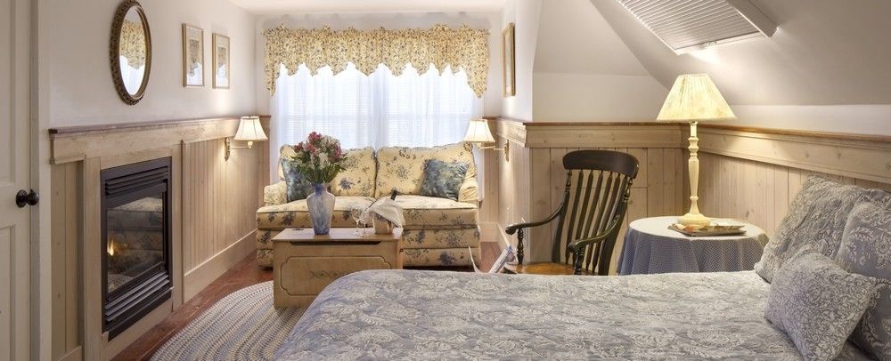 Isaiah Jones Homestead Bed And Breakfast Sandwich Eksteriør billede